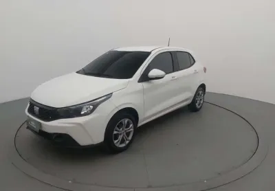 Fiat argo 2025 1.0 firefly flex drive manual