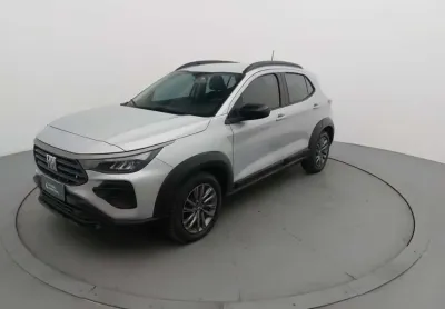 Fiat pulse 2024 1.3 flex drive cvt