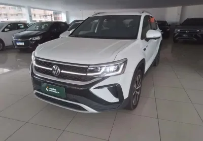 Volkswagen taos 2023 1.4 250 tsi total flex highline automático