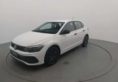 Volkswagen polo 2024 1.0 mpi manual