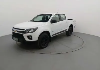 Chevrolet s10 2024 2.8 16v turbo diesel lt cd 4x4 automático