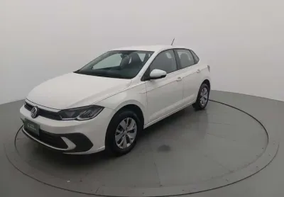 Volkswagen polo 2024 1.0 mpi manual