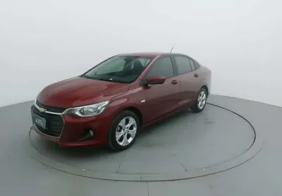 Chevrolet onix 2023 1.0 turbo flex ltz automático