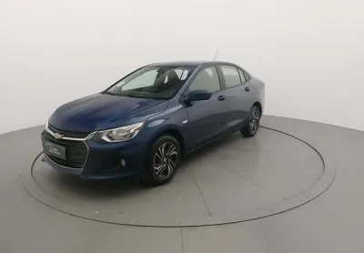 Chevrolet onix 2025 1.0 flex plus lt manual