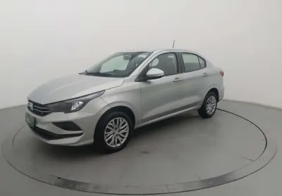 Fiat Cronos 2025 1.3 firefly flex drive manual