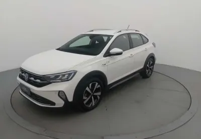 Volkswagen nivus 2024 1.0 200 tsi total flex highline automático