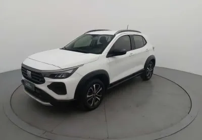 Fiat Pulse 2024 1.0 turbo 200 flex audace cvt