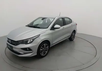 Fiat cronos 2024 1.3 firefly flex precision cvt