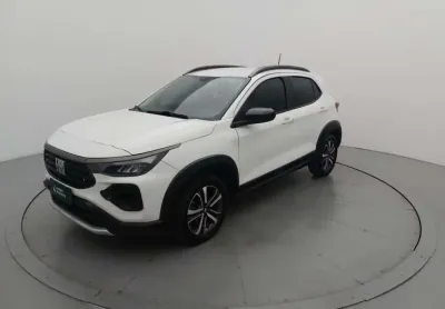 Fiat pulse 2024 1.0 turbo 200 flex audace cvt