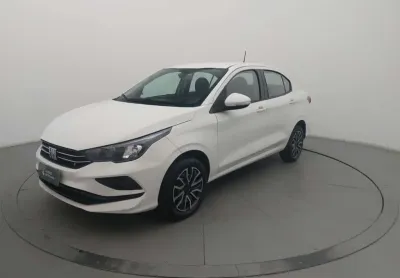 Fiat cronos 2024 1.3 firefly flex drive manual