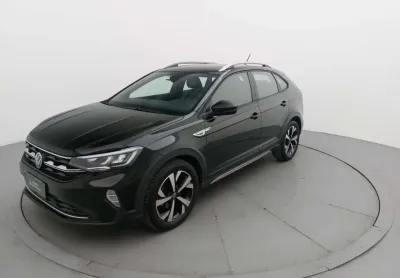 Volkswagen nivus 2024 1.0 200 tsi total flex highline automático