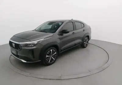 Fiat Fastback 2024 1.0 turbo 200 flex audace cvt