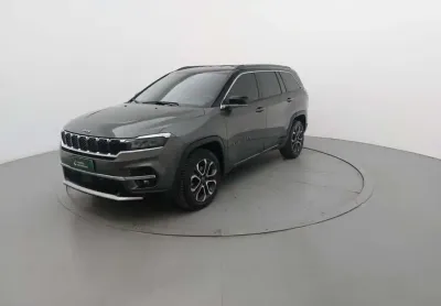 Jeep Compass 2025 1.3 t270 turbo flex limited at6