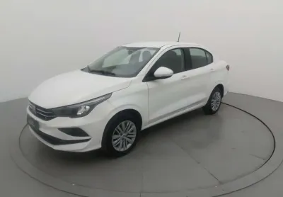 Fiat Cronos 2025 1.0 firefly flex drive manual