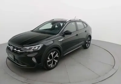 Volkswagen Nivus 2024 1.0 200 tsi total flex highline automático