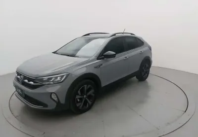 Volkswagen Nivus 2024 1.0 200 tsi total flex highline automático