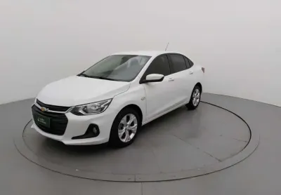 Chevrolet Onix 2023 1.0 turbo flex ltz automático