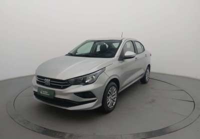 Fiat Cronos 2025 1.0 firefly flex drive manual