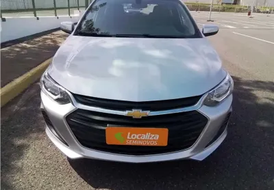 Chevrolet onix 2023 1.0 turbo flex lt manual