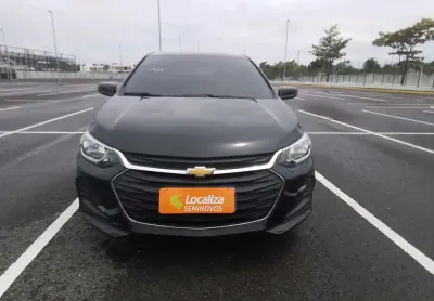 Chevrolet onix 2023 1.0 turbo flex lt manual