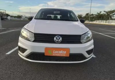 Volkswagen gol 2023 1.0 12v mpi totalflex 4p manual