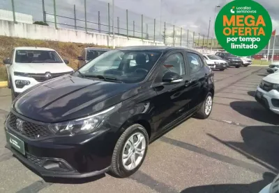 Fiat argo 2025 1.0 firefly flex drive manual