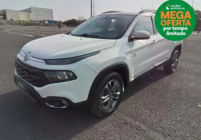 Fiat toro 2021 2.0 16v turbo diesel ultra 4wd at9