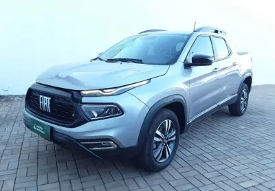 Fiat toro 2024 1.3 turbo 270 flex freedom at6