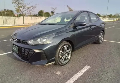 Hyundai hb20s 2024 1.0 tgdi flex comfort plus automático