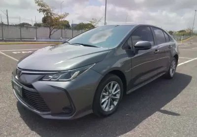 Toyota corolla 2023 2.0 vvt-ie flex gli direct shift