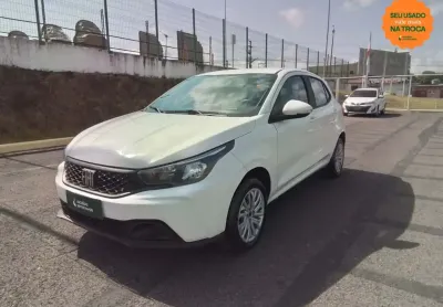 Fiat argo 2025 1.0 firefly flex drive manual