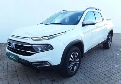 Fiat toro 2023 1.3 turbo 270 flex freedom at6