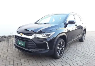 Chevrolet tracker 2024 1.2 turbo flex premier automático