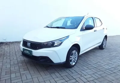 Fiat argo 2023 1.0 firefly flex manual