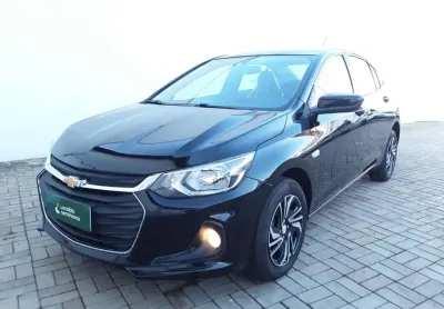 Chevrolet onix 2025 1.0 flex plus lt manual