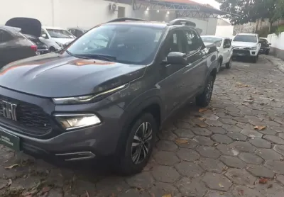 Fiat toro 2024 1.3 turbo 270 flex freedom at6