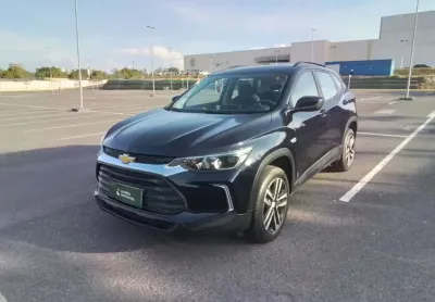 Chevrolet tracker 2024 1.0 turbo flex lt automático