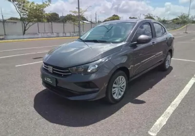 Fiat cronos 2023 1.3 firefly flex drive cvt