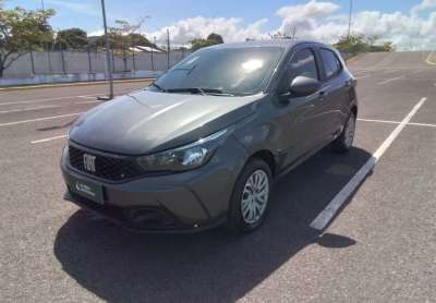 Fiat argo 2024 1.0 firefly flex drive manual