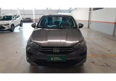 Fiat cronos 2024 1.3 firefly flex drive manual