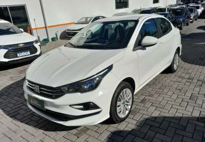 Fiat cronos 2024 1.3 firefly flex drive manual