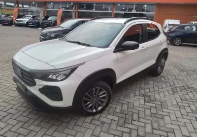 Fiat pulse 2024 1.3 flex drive cvt