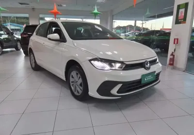 Volkswagen polo 2024 1.0 mpi manual