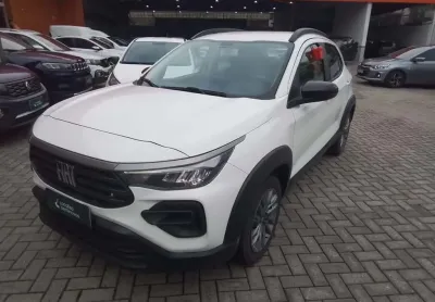 Fiat pulse 2024 1.3 flex drive cvt