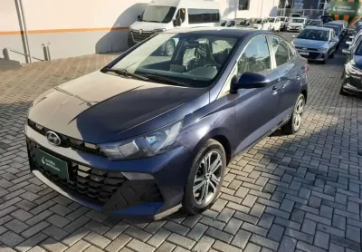 Hyundai hb20s 2024 1.0 tgdi flex comfort plus automático