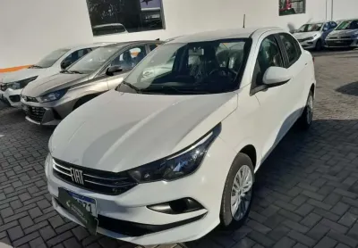 Fiat cronos 2024 1.3 firefly flex drive manual