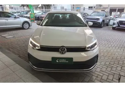 Volkswagen virtus 2024 1.0 tsi flex 12v aut