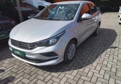 Fiat cronos 2024 1.3 firefly flex drive manual