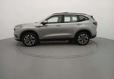 Gwm haval h6 2025 haval h6 premium phev awd (hibrido)