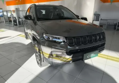Jeep compass 2024 2.0 td350 turbo diesel longitude at9
